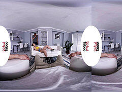 En tercera dimension, Hermanas, Tabú