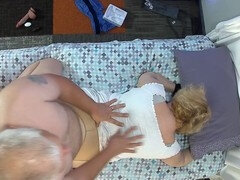 Anal, Culo, Beso negro, Amarrada, Doble penetracion, Orgasmo, Nalgadas, Juguetes