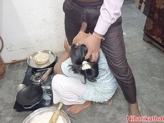 Indisch, Küche, Mutti, Stiefmutter