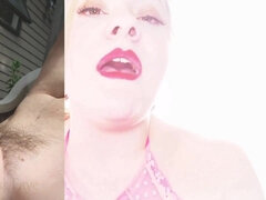 Compilatie, Sperma shot, Lul, Fetisj, Huisgemaakt, Meesteres