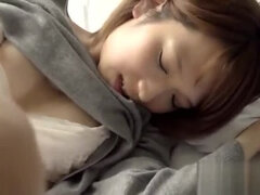 Asiatisch, Kompletter film, Japanische massage