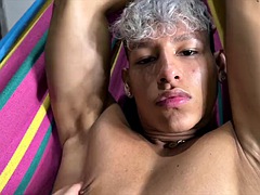 Amateur, Verga grande, Gay, Pajear, Sexo duro, Latina, Pov, Adolescente