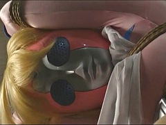 Азиатки, Красотки, Бондаж, Фетиш, Японки