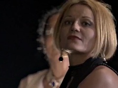 Mère que j'aimerais baiser, Rétro ancien