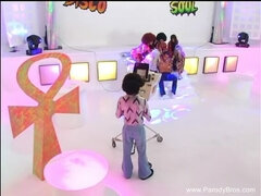 18, ブロンド, チン, フォアサム, 面白, ラフ, ティーン, ヴィンテージ