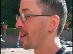 デカ尻, フェラチオ, エロ熟女, イく瞬間, 顔射, ハードコア, アウトドア, 義母