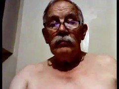 Leie, Grossvater, Masturbation