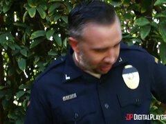 Lustful Romi Rain jaw-dropping porn story