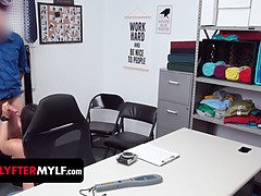 楽屋, デカチン, デカパイ, 茶髪の, 捕まる, チン, ハードコア, 現実