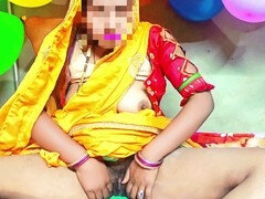 Tante, Sperma im mund, Hd, Selbstgemacht, Hausfrau, Indisch, Küssen