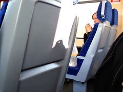 Exhib, Branlette thaïlandaise, Masturbation, Public