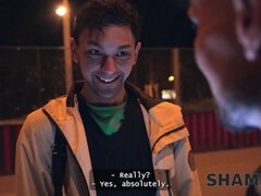 Texas Patti and Tanya Virago's hot mature fuck xxx by Shame 4k