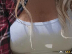 Жопа, Большая жопа, Большой член, Большие сиськи, Сумасшедшие, Член, Секс без цензуры, Милф