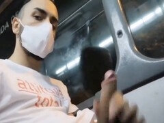 Bus, Geschnappt, Schwul