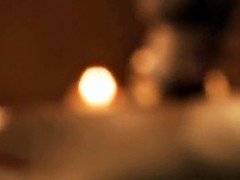 Bruinharig, Dansen, Indisch