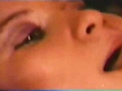 エロティック, ドイツ人, 毛深い, 熟年, 淫乱熟女, レトロ, ヴィンテージ