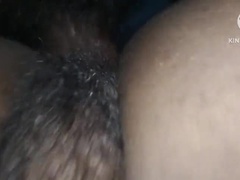 In den arsch, Grosser schwanz, Paar, Sperma im mund, Aufs gesicht abspritzen, Frau, Nackt, Nass