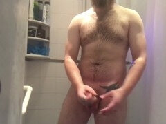 Britannique, Bite énorme, Monstre