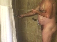 素人, アメリカ人, ゲイ, シャワー