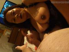 Leie, Asiatisch, Hd, Milf