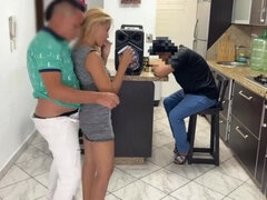 Amateur, Anal, Mamada, Novia, Latina, Pequeña, Sexo fuerte, Flaco