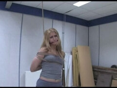 Honey its better to stand still