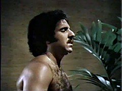 Peludo, Sexo duro, Clasico