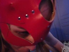 Mamada, Garganta profunda, Pajear, Casero, Pov, Adolescente