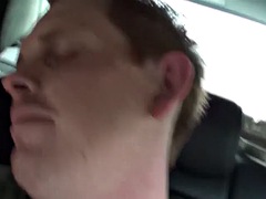 Grote mammen, Mollig, Sperma shot, Grappig, Hardcore, Openbaar, Tiener, Trio