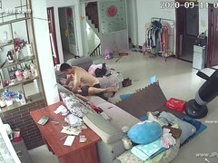 Amateur, Mamada, Chino, Pareja, Sexo duro, Casero, Espía, Voyeur