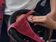 18 años, Rubia, Mamada, Adolescente