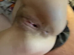 Leie, Schwanz, Extrem, Hd, Einschiebung, Muschi, Spielzeuge