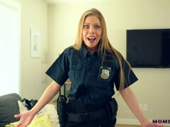 My Step Mom Is A Cop - S12:E10