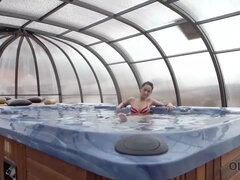 Leie, Tschechisch, Papi, Hd, Reif, Jungendliche (18+), Titten