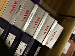 Milf Shoe Shopping (May 26 2015)