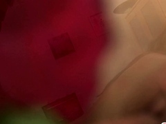 CIM After Hot Sex With Nurse Elle