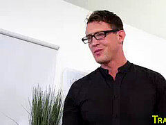 Anal, Tetona, Transexual asiatica, Prostituta, Transexual