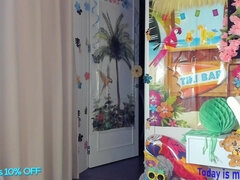 Leie, Arsch, Masturbation, Muschi, Jungendliche (18+), Titten, Netzkamera