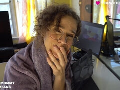 Amateur, Sucer une bite, Queue, Conversation vulgaire, Hard, Maman, Belle mère, Tabou
