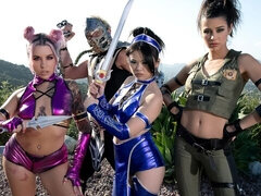 18 años, Culo grande, Tetas grandes, Rubia, Mamada, Flaco, Adolescente, Apretado