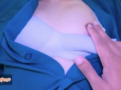 Азиатки, Жопа, Японки, Крошечные