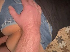 Amateur, Gros cul, Tir de sperme, Fait maison, Léchez, Mère que j'aimerais baiser, Chatte, Russe
