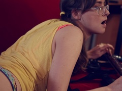 Jungendliche (18+)