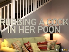 Grosse titten, Schwarz, Betrug, Paar, Massage, Realität, Rau, Ehefrau