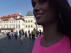 Leie, In den arsch, Dildo, Selbstgemacht