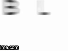 18 ans, Noire, Blonde, Sucer une bite, Brunette brune, Hard, Hd, Adolescente