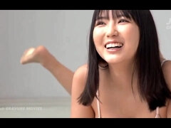 Asiático, Tetas grandes, Erótico, Japonés, Tetas naturales, Solo, Adolescente, Tetas