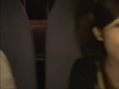 POV sex video featuring Anna Mitsui and Kanna Harumi