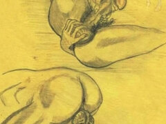 Retro art: The best erotic drawings from the vintage era