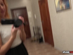 Amateur, Asombroso, Ex novia, Casero, Solo